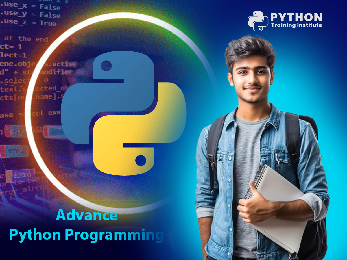 Advanced Python Course Kharadi Pune