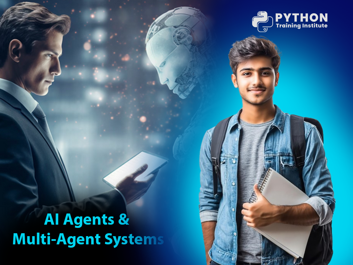 AI Agents Course Kharadi Pune