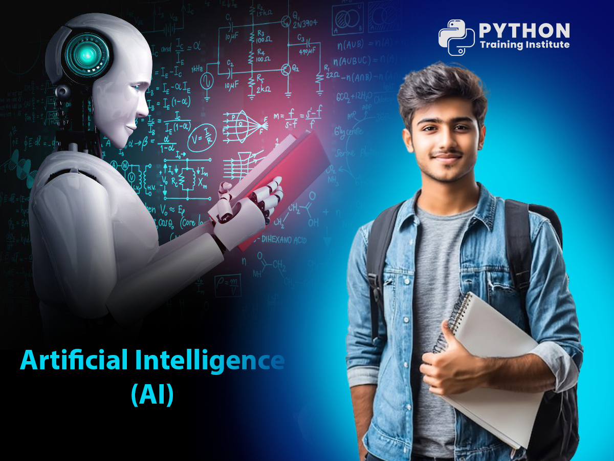 AI & Artificial Intelligence Course Kharadi Pune