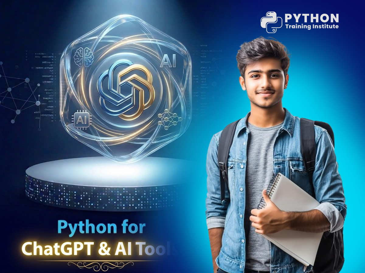 ChatGPT & AI Tools Course Kharadi Pune