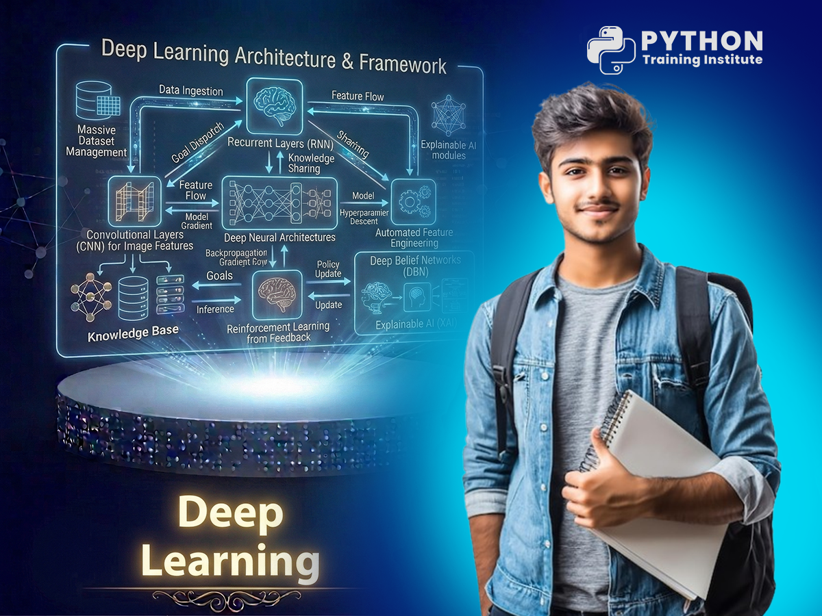 Deep Learning Course Kharadi Pune