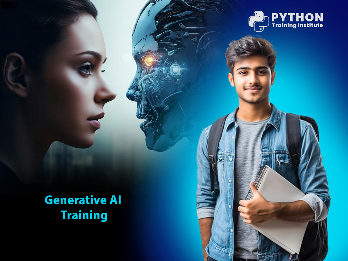 Generative AI Course Kharadi Pune