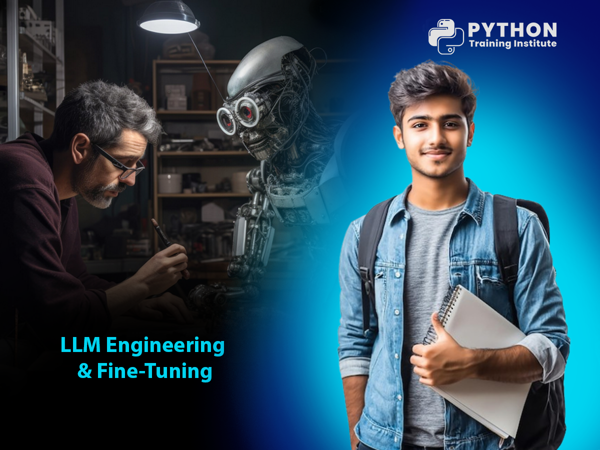 Large Language Models Course Kharadi Pune