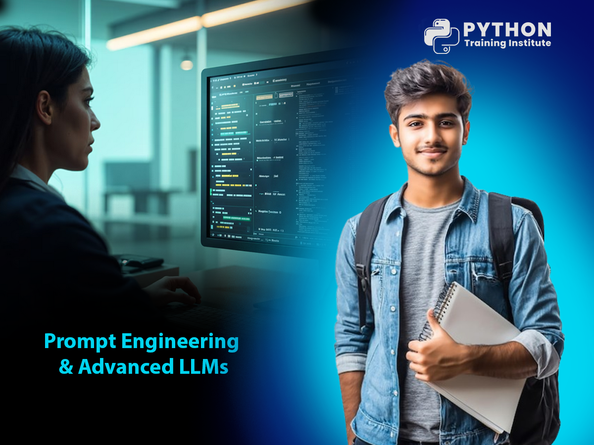 Prompt Engineering Course Kharadi Pune