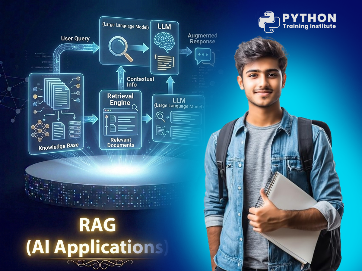 RAG Training Course Kharadi Pune