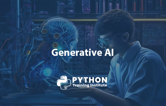 Generative AI Course