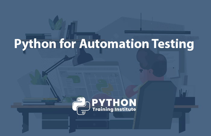 Python for Automation Testing Course