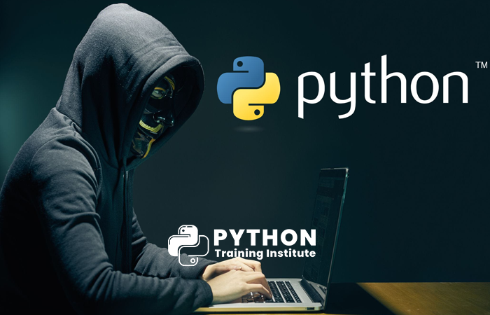 Python for Cybersecurity Course