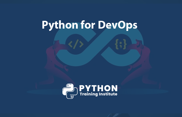 Python for DevOps Course