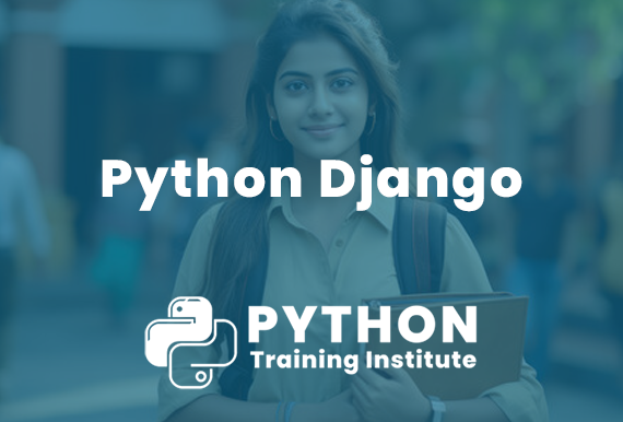 Python Django Course