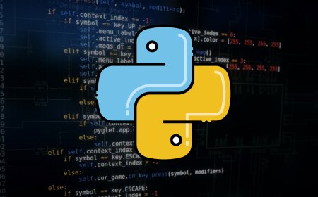 Why Python is the Most Demanded Programming Language in 2025