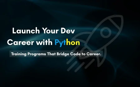 How to Prepare for Python Certification Exam | Step-by-Step Guide 2025