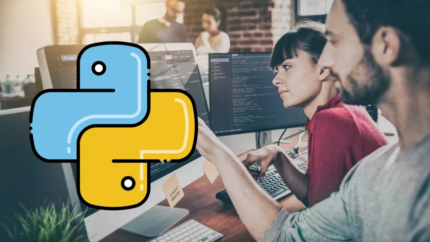Best Python Training Course for Beginners | Top Python Institute in Pune