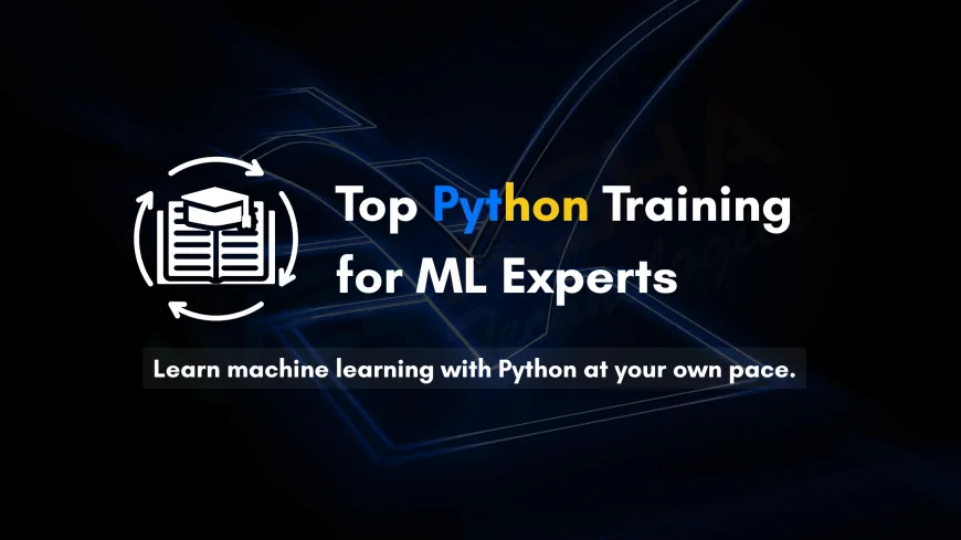 Top-Rated Python Training for Machine Learning | Python Institute in Pune