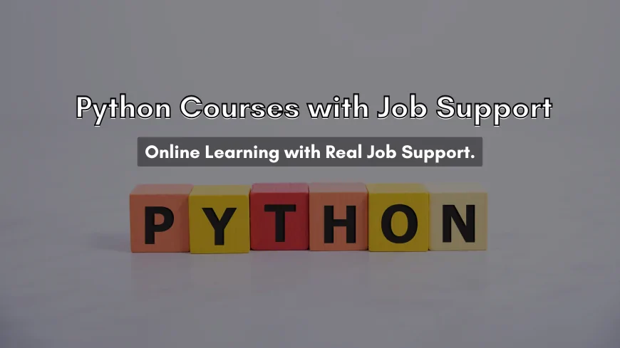 Top 10 Advantages of Taking a Python Bootcamp for Beginners and Career Switchers