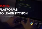 Top 10 Best Platforms to Learn Python Programming in 2025 | Online & Offline
