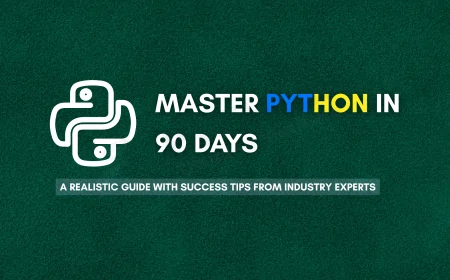 Can I Learn Python in 3 Months? Expert Tips | Strategies for Success