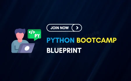 Comprehensive Guide: Topics Covered in Python Bootcamps for Beginners