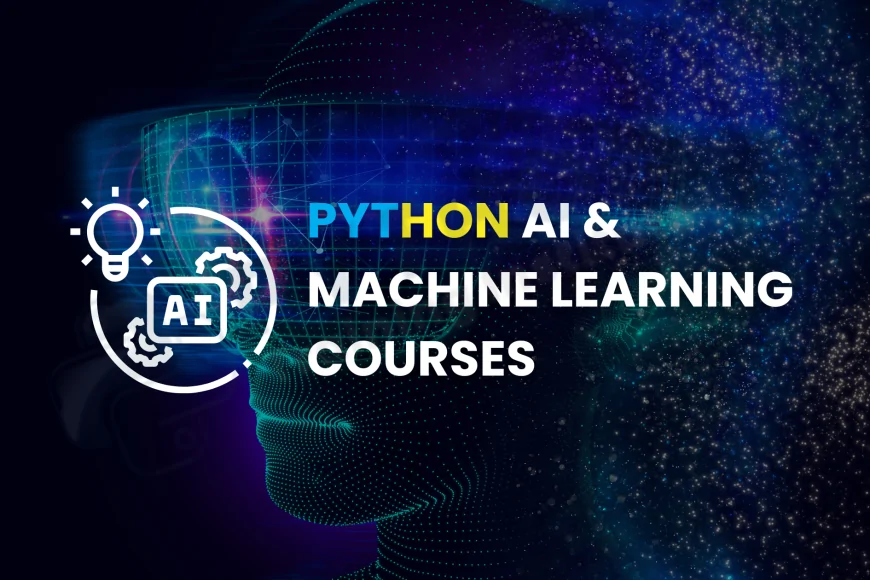 Python AI and Machine Learning Courses in Pune with Real-World Projects ...