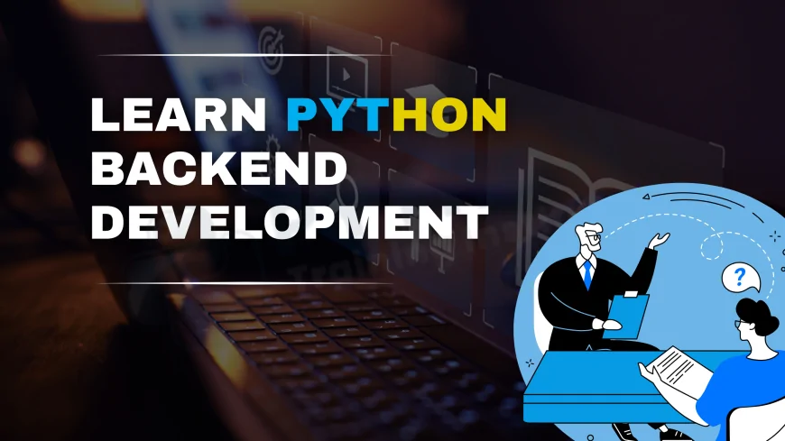 Top Online Python Backend Development Courses for 2025