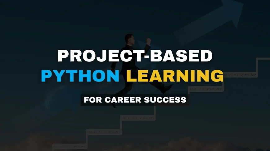 Best Project | Based Python Courses Online to Boost Your Career in 2025