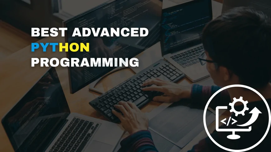 Best Advanced Python Programming Courses in Pune | Learn Expert-Level Python