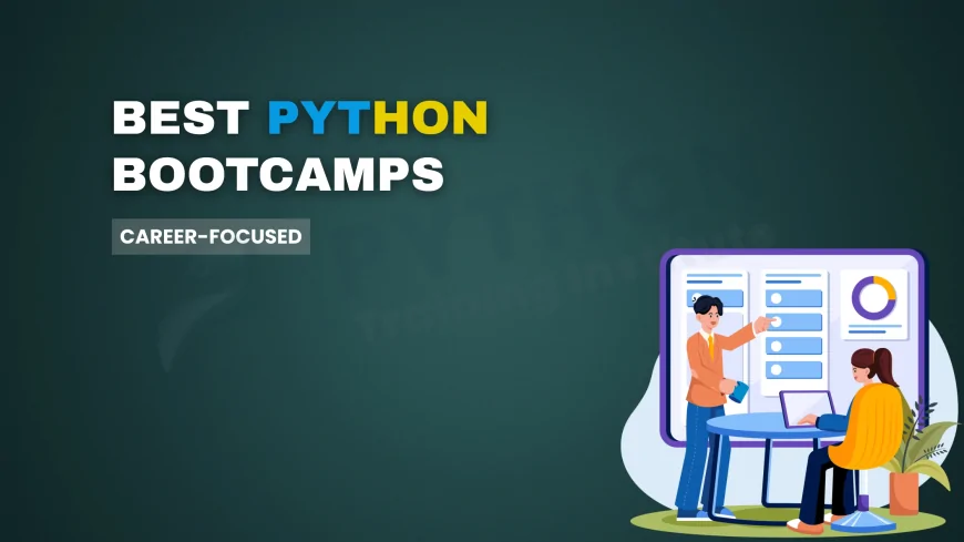 Best Python Bootcamps to Join in Pune | Career-Focused Training for Developers