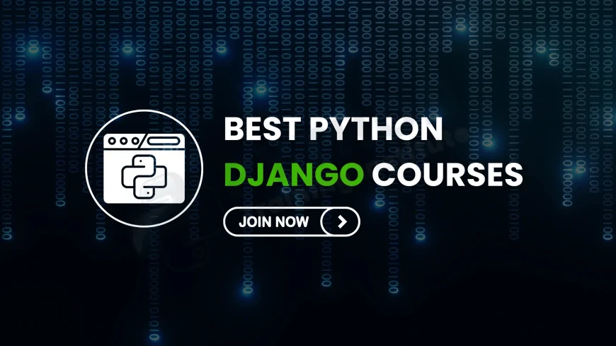 Best Python Django Training Courses in Pune | Complete Guide 2