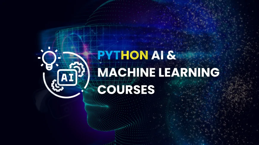 Python AI and Machine Learning Courses in Pune with Real-World Projects