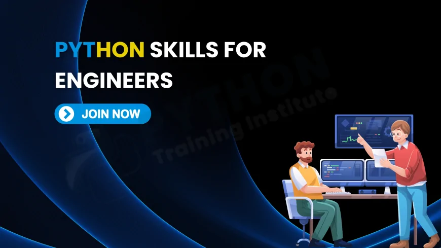 Best Python Courses for Engineering Students in Pune | Career-Focused Training
