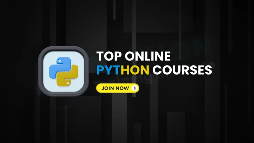 Best Online Python Tutorials by Pune Institutes | Top Online Python Training by Pune’s Reputed Institutes
