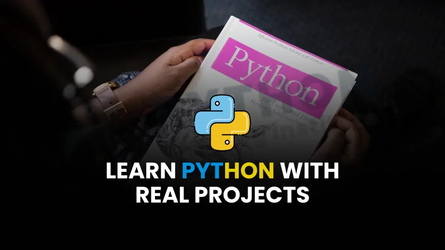 Python Courses with Capstone Project in Pune | Capstone Project-Focused Python Learning in Pune
