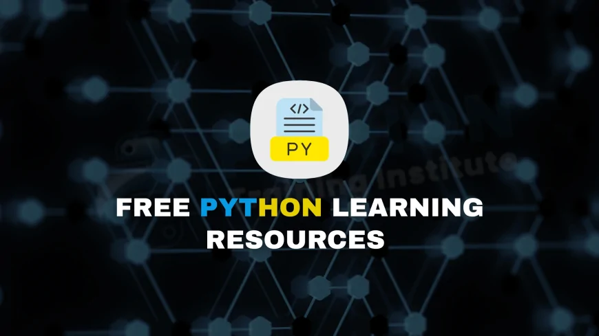 Free Resources to Learn Python in Pune | Best No-Cost Python Courses Available in Pune