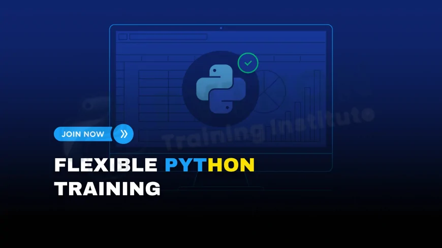 Part-Time Evening Python Training Courses Pune | Python Evening Coaching Classes in Pune