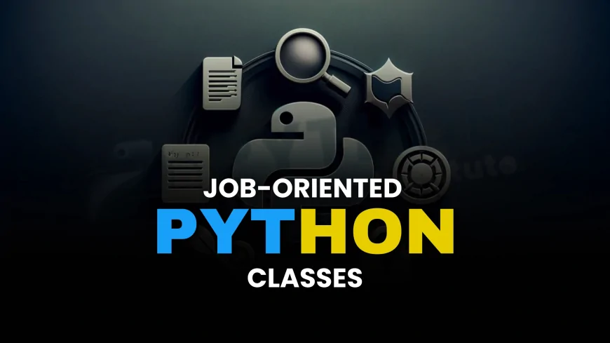 Python Classes with Mock Interviews in Pune | Job-Oriented Python Coaching with Mock Interviews Pune