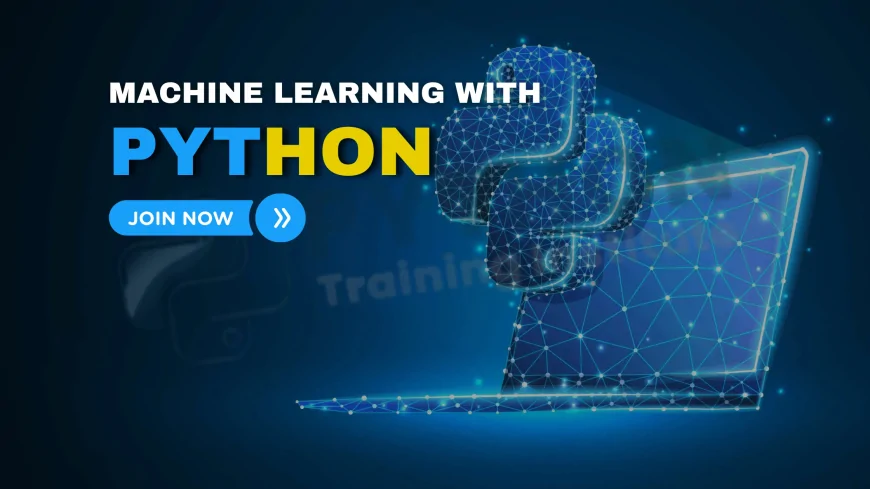 Intensive Machine Learning Python Courses in Pune | Advanced Python Courses for Machine Learning in Pune