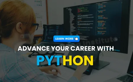 In-Demand Python Skills Course Pune | Top Python Skills Course for Career Growth