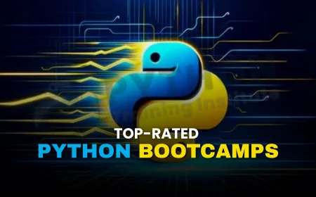 Top-Rated Job Guarantee Python Bootcamps Pune | Best Python Bootcamps in Pune with Job Guarantee