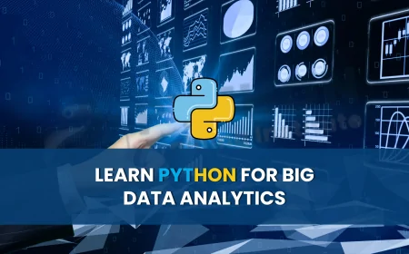 Python Scripting for Finance and Accounts Pune | Python for Financial Analysis and Accounting in Pune