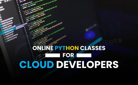 Online Python Classes for Cloud Developers Pune |Online Python Development Classes for Cloud Engineers Pune