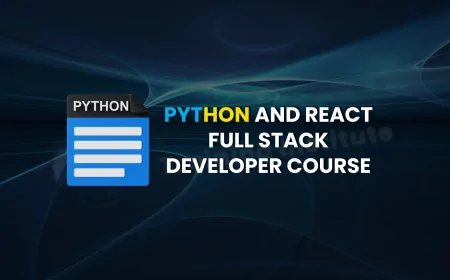 Full Stack Python Developer Salary Trends in Pune 2025 | How Much Do Full Stack Python Developers Earn in Pune in 2025?