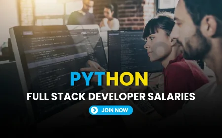 Python Full Stack Developer Courses with Placement Assistance in Pune | Placement-Assured Python Full Stack Training Courses in Pune