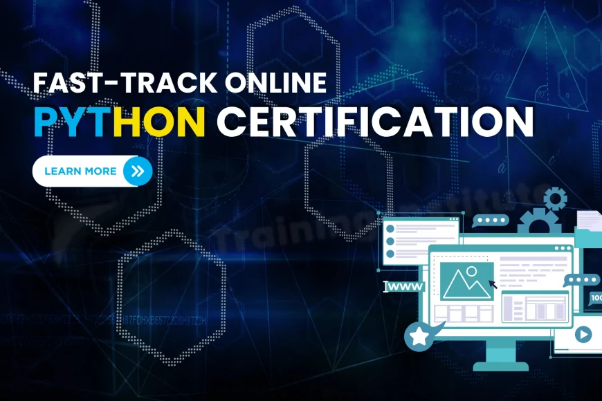 Fastest Online Certification Courses for Python Pune | - Learn Python ...