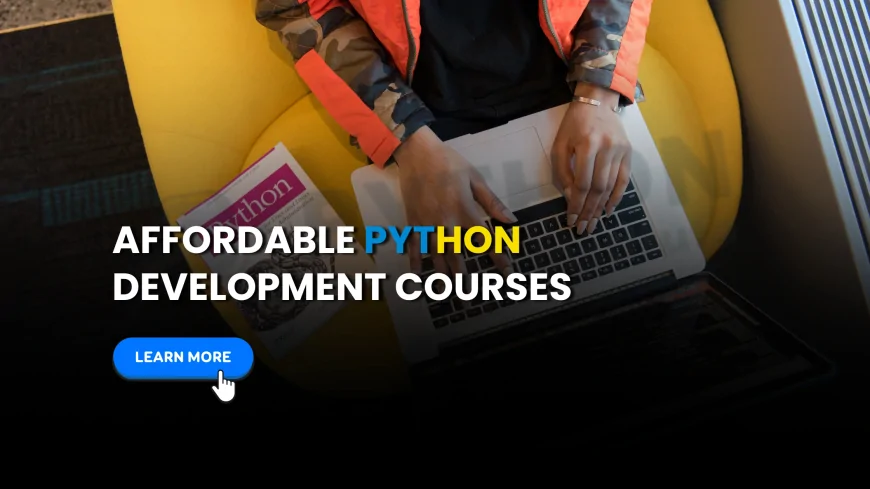 Affordable Python Development Certification Courses Pune | Top Value Python Development Courses in Pune