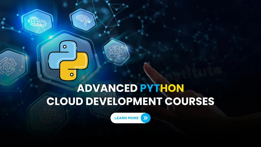 Python Cloud Platform Development Courses in Pune | Advanced Python Cloud Computing Courses in Pune