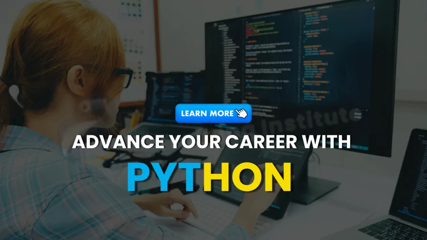 In-Demand Python Skills Course Pune | Top Python Skills Course for Career Growth