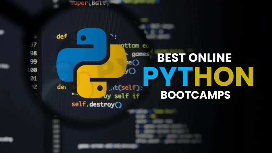 Best Online Python Coding Bootcamps Pune | Master Python Scripting with Real-World Projects in Pune