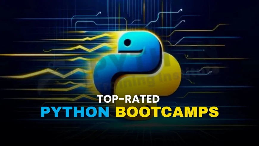 Top-Rated Job Guarantee Python Bootcamps Pune | Best Python Bootcamps in Pune with Job Guarantee