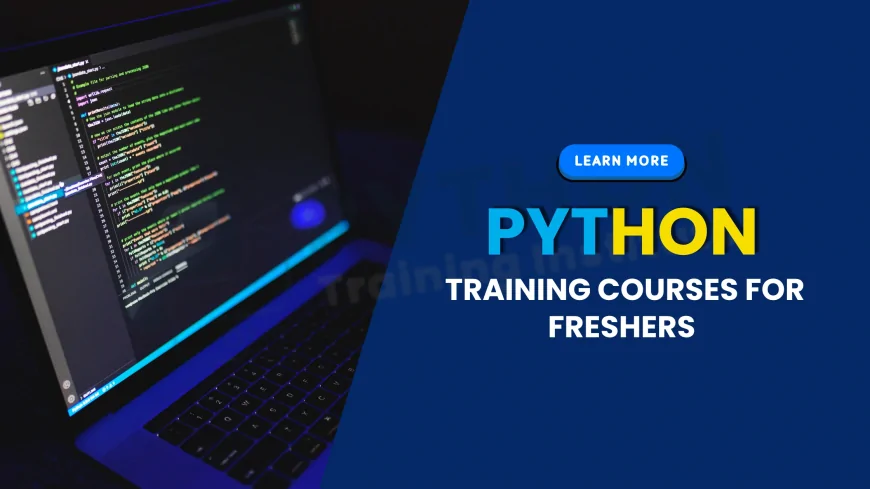 Python Training Courses for Fresher Graduates Pune | Top Python Certification Programs for Pune Freshers