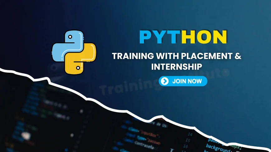 Guaranteed Internship with Python Training Pune | Python Courses in Pune Offering Internship Guarantee